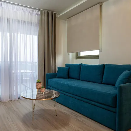 Aetherion & 4* Kalyves Polygyrou