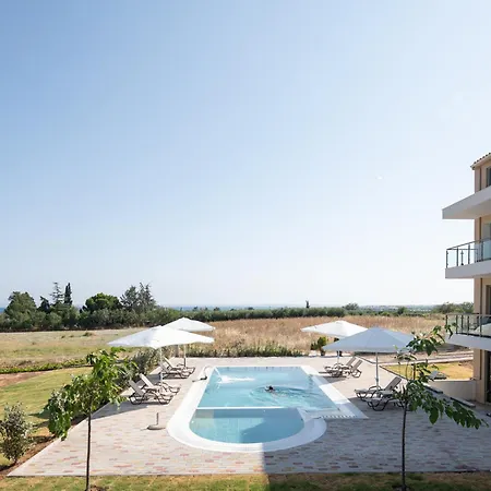 Aetherion & Kalyves Polygyrou