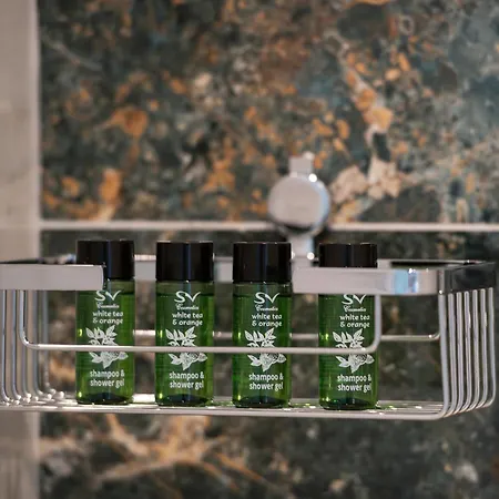 Aetherion & アパートホテル Kalyves Polygyrou