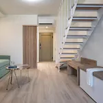 Aparthotel Aetherion & 4*