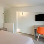 Aparthotel Aetherion &