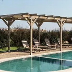 Aparthotel Aetherion & Kalyves Polygyrou