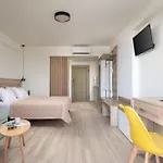 Aetherion & Aparthotel