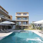 Aparthotel Aetherion &