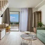 Aparthotel Aetherion & Kalyves Polygyrou