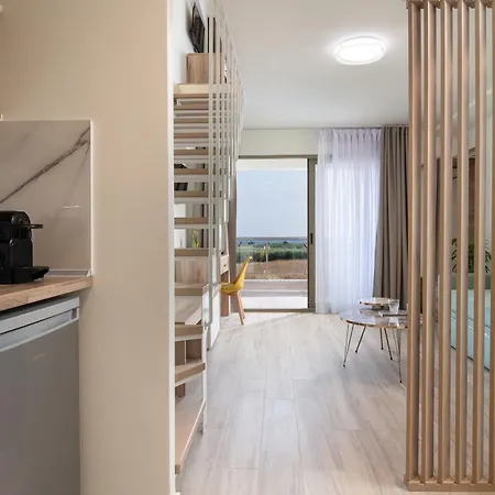 Aetherion & Kalyves Polygyrou