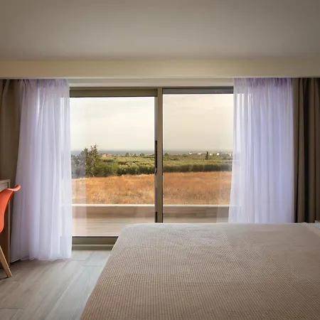 Lejlighedshotel Aetherion &