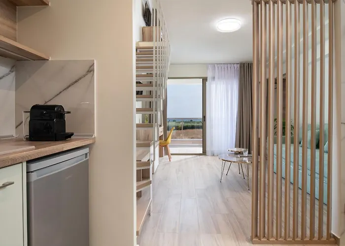 Aetherion & Kalyves Polygyrou