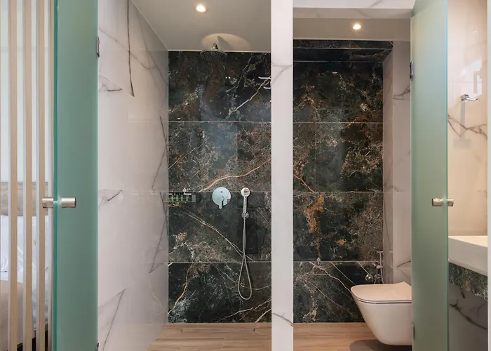 Apartahotel Aetherion & 4*