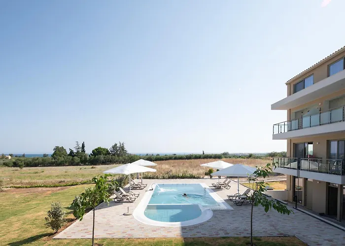 Aetherion & Kalyves Polygyrou