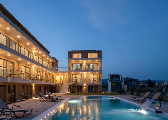 Aetherion & Kalyves Polygyrou