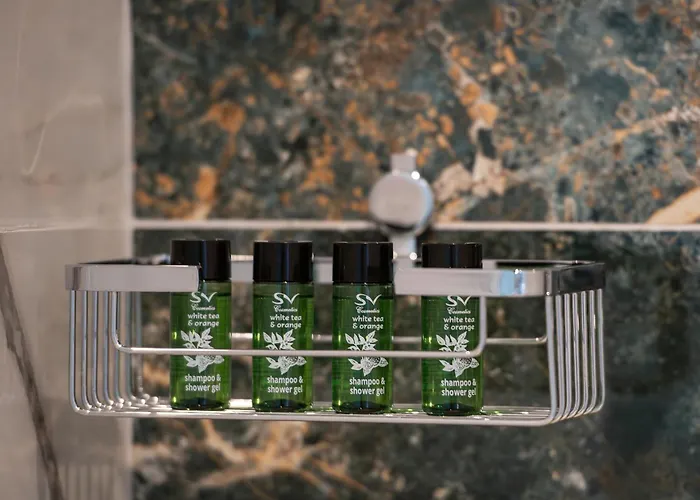 Aetherion & Apartahotel Kalyves Polygyrou