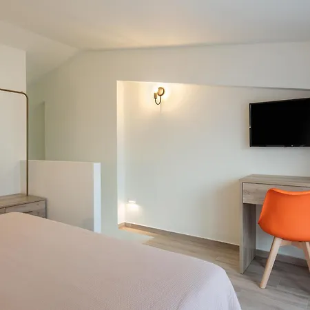 아파트호텔 Aetherion &