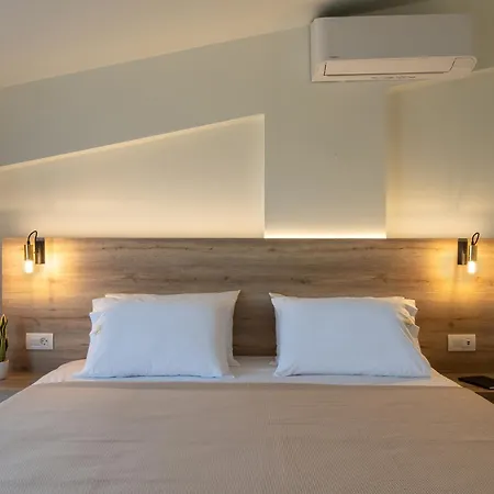 Aetherion & 아파트호텔 4*