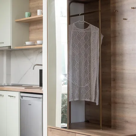 Aetherion & 아파트호텔 Kalyves Polygyrou