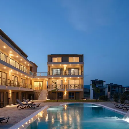 Aetherion & Kalyves Polygyrou